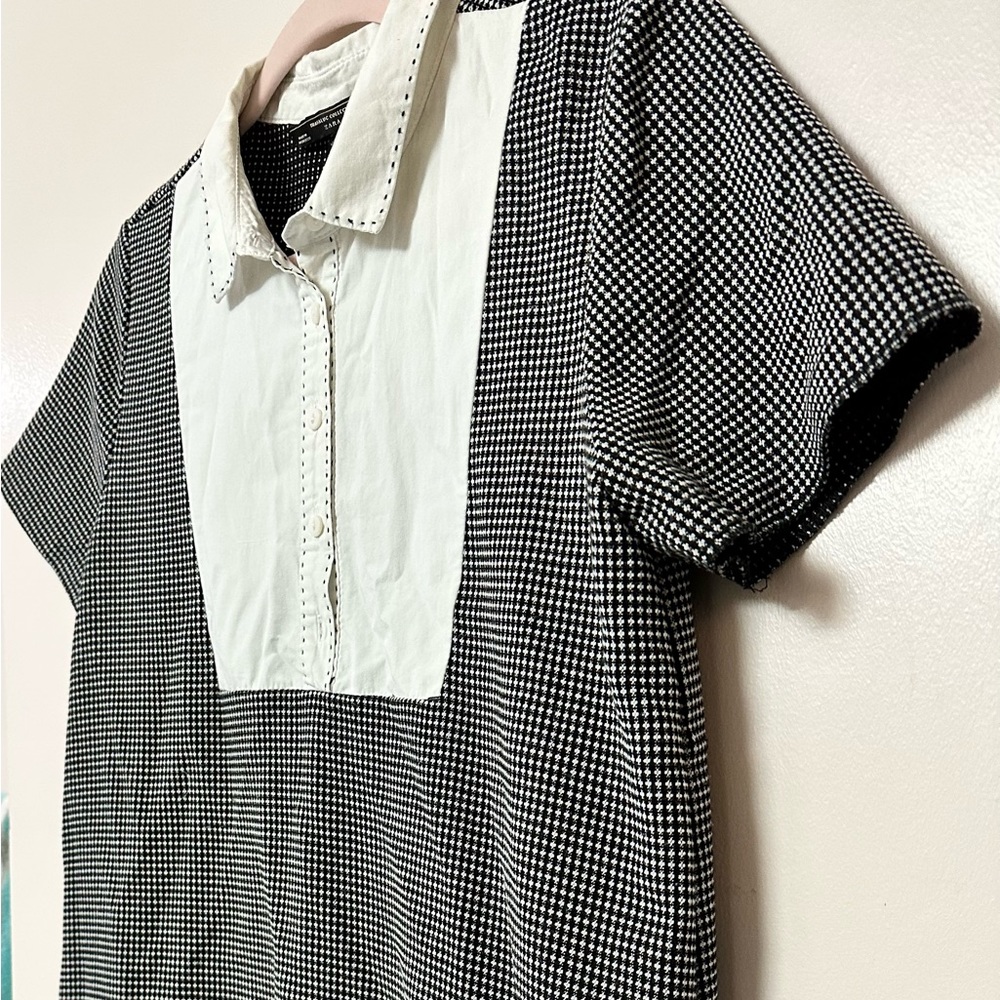 Zara Collection Midi (Shirt Dress)